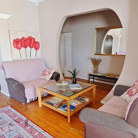 Raston Guest House Lambertʼs Bay Εξωτερικό φωτογραφία