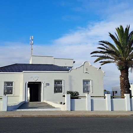 Raston Guest House Lambertʼs Bay Εξωτερικό φωτογραφία