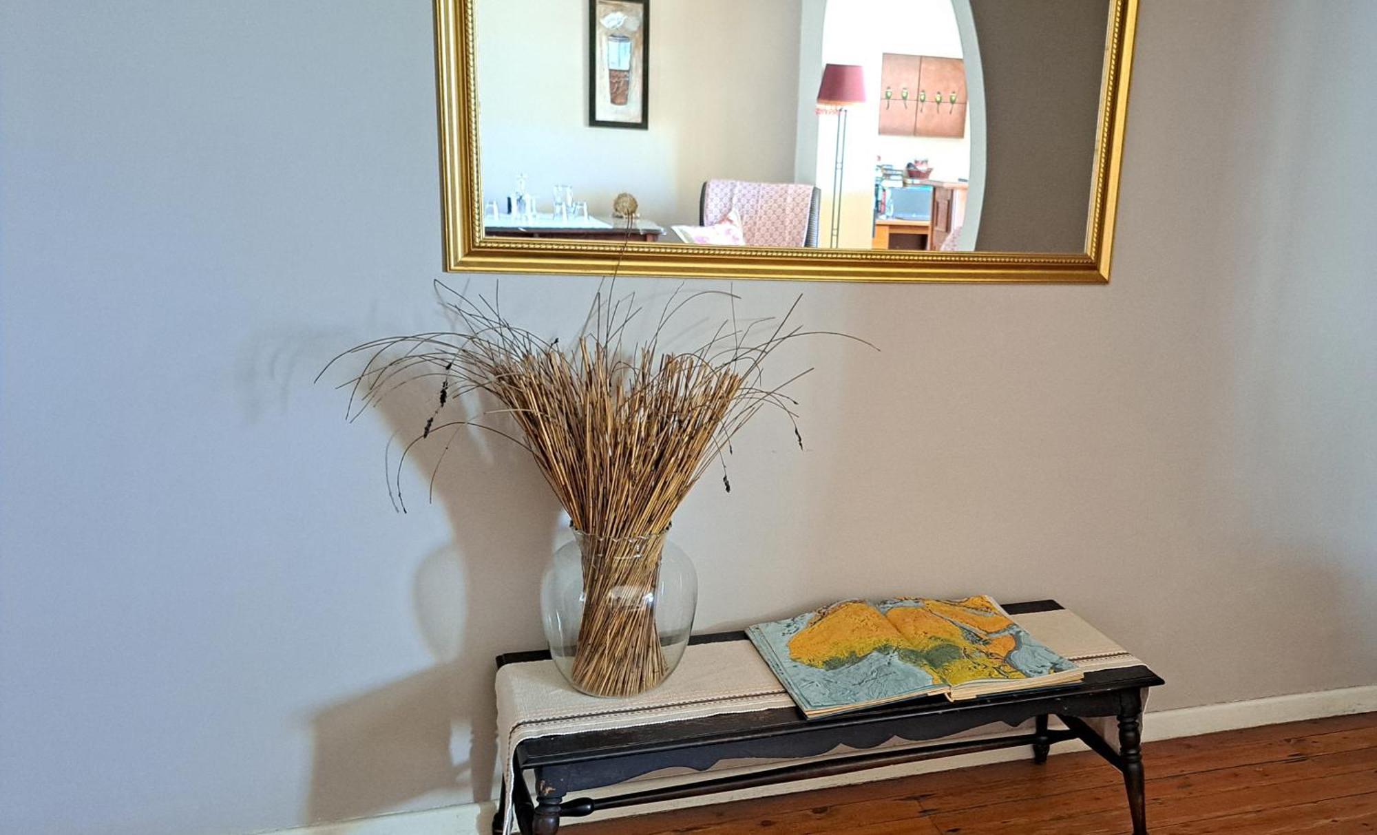 Raston Guest House Lambertʼs Bay Εξωτερικό φωτογραφία