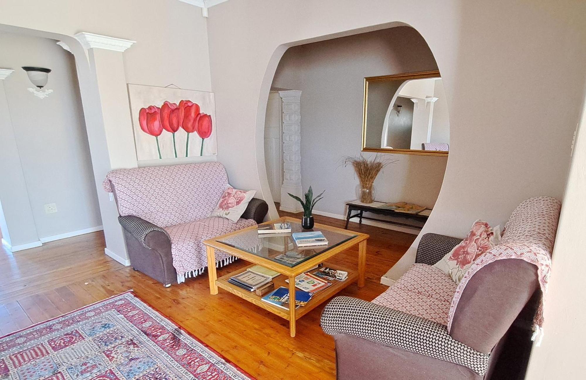 Raston Guest House Lambertʼs Bay Εξωτερικό φωτογραφία