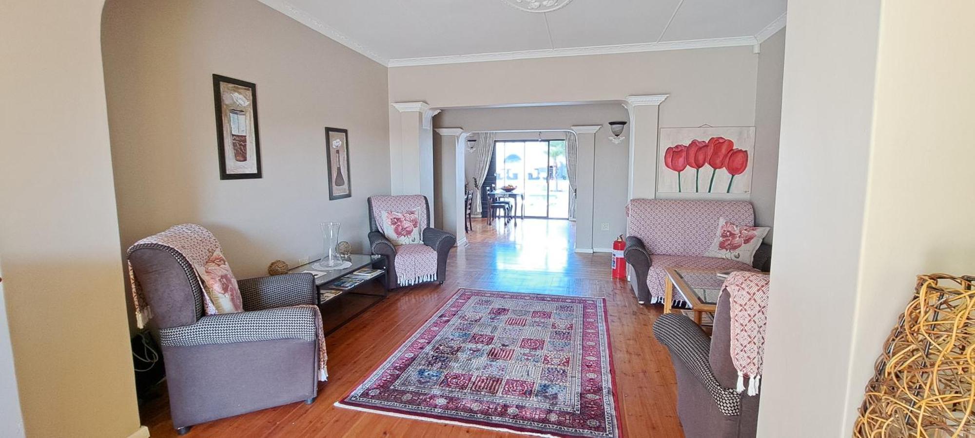 Raston Guest House Lambertʼs Bay Εξωτερικό φωτογραφία