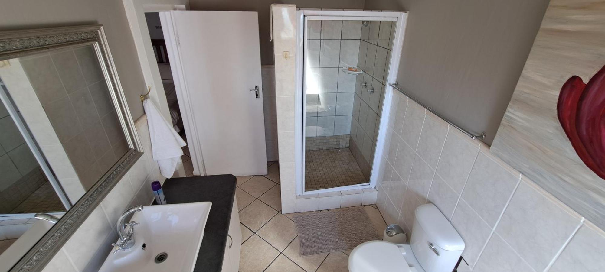 Raston Guest House Lambertʼs Bay Δωμάτιο φωτογραφία