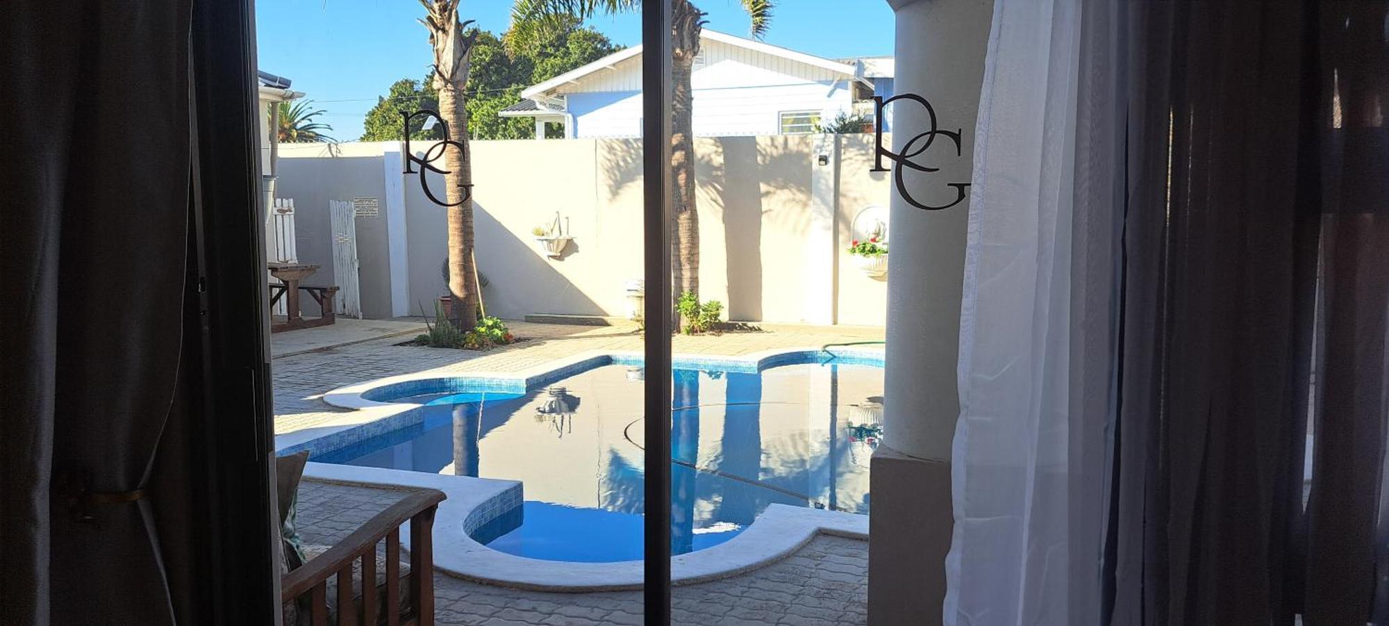 Raston Guest House Lambertʼs Bay Δωμάτιο φωτογραφία