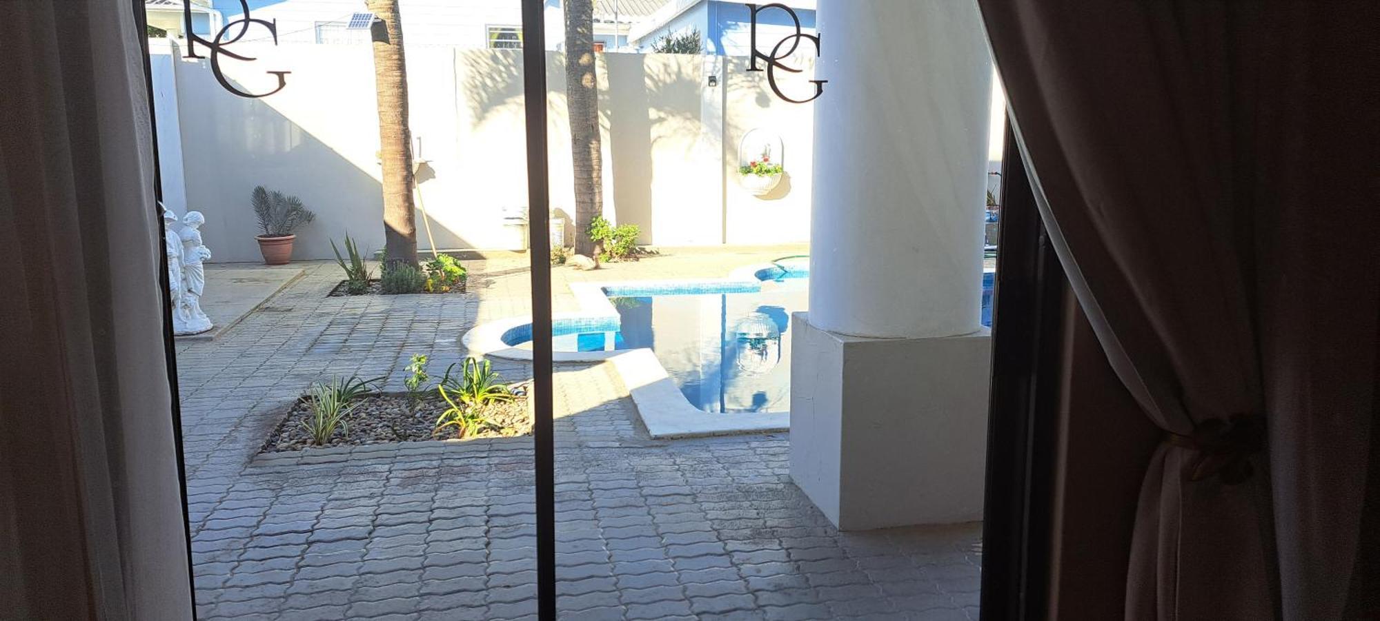 Raston Guest House Lambertʼs Bay Δωμάτιο φωτογραφία