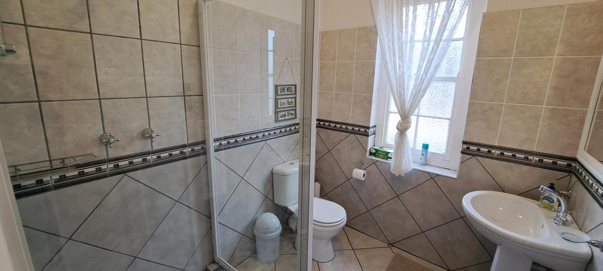 Raston Guest House Lambertʼs Bay Δωμάτιο φωτογραφία