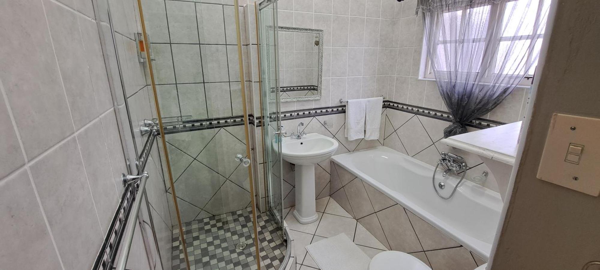 Raston Guest House Lambertʼs Bay Δωμάτιο φωτογραφία