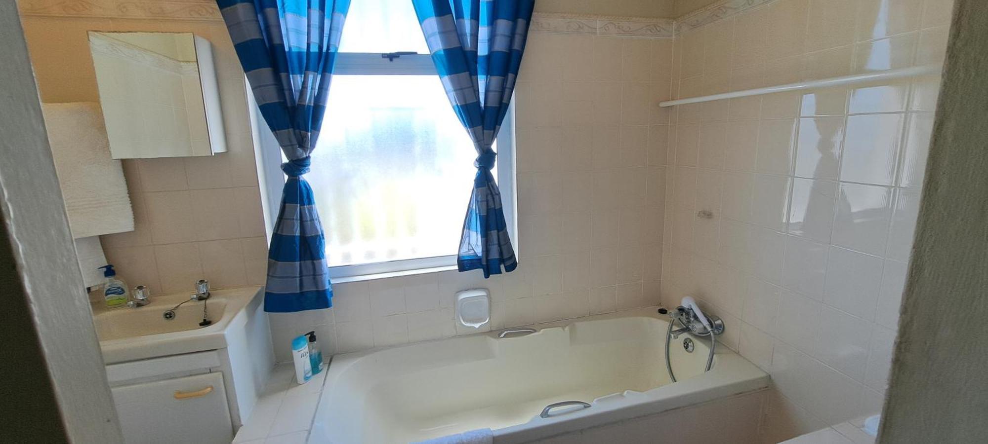 Raston Guest House Lambertʼs Bay Δωμάτιο φωτογραφία
