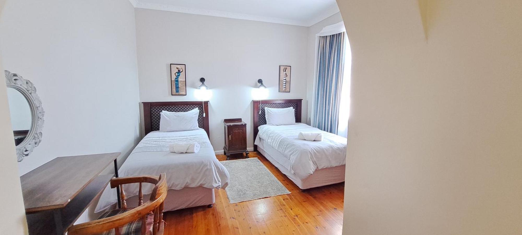 Raston Guest House Lambertʼs Bay Εξωτερικό φωτογραφία