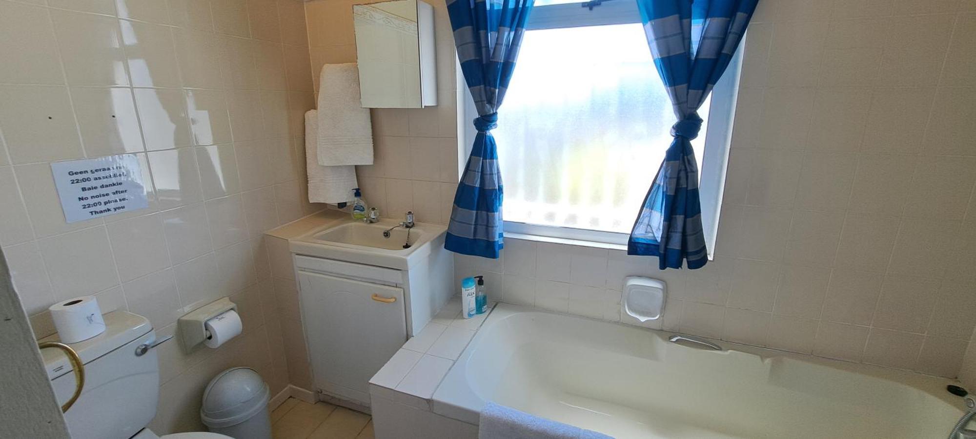 Raston Guest House Lambertʼs Bay Δωμάτιο φωτογραφία