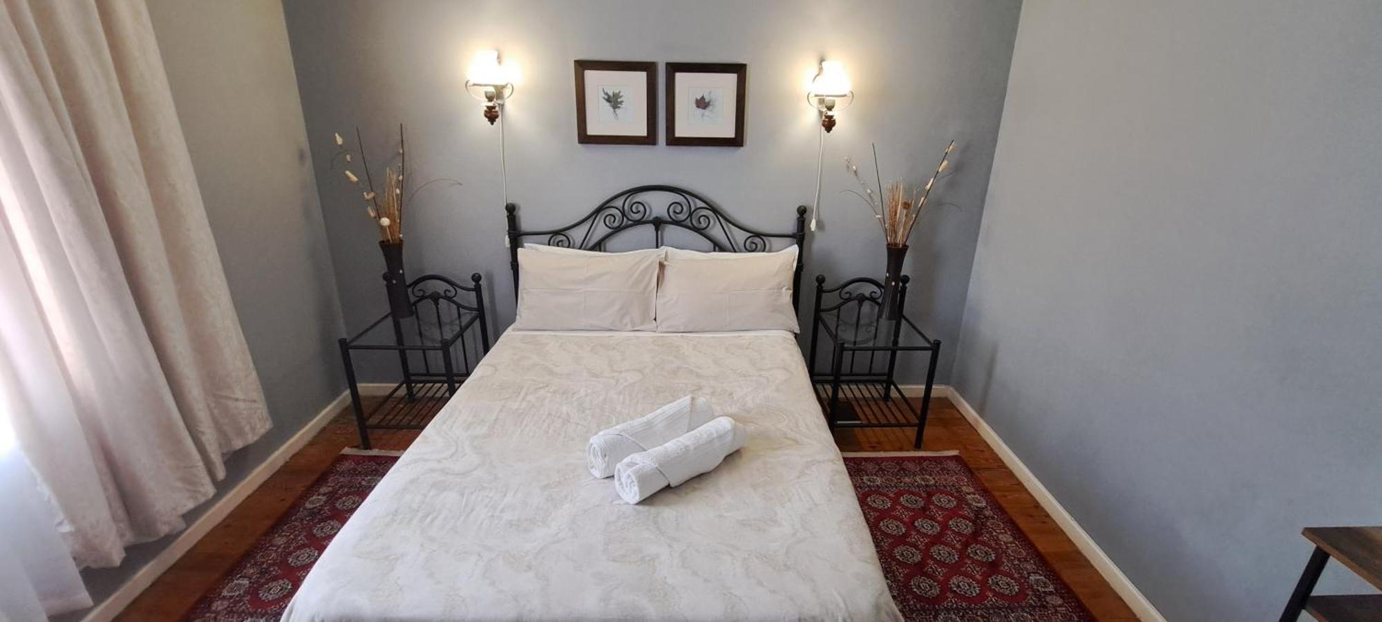Raston Guest House Lambertʼs Bay Εξωτερικό φωτογραφία