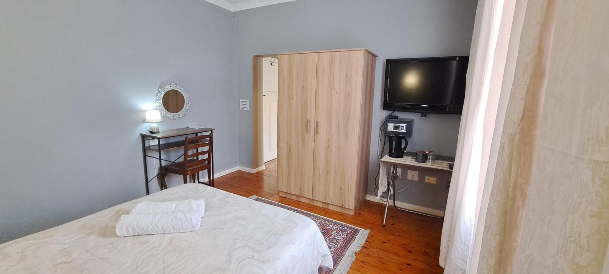 Raston Guest House Lambertʼs Bay Εξωτερικό φωτογραφία