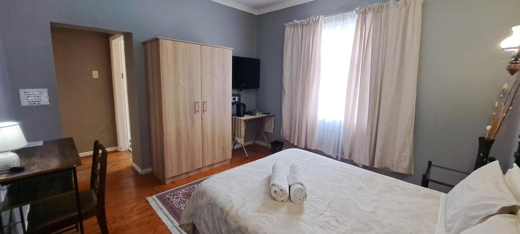 Raston Guest House Lambertʼs Bay Δωμάτιο φωτογραφία