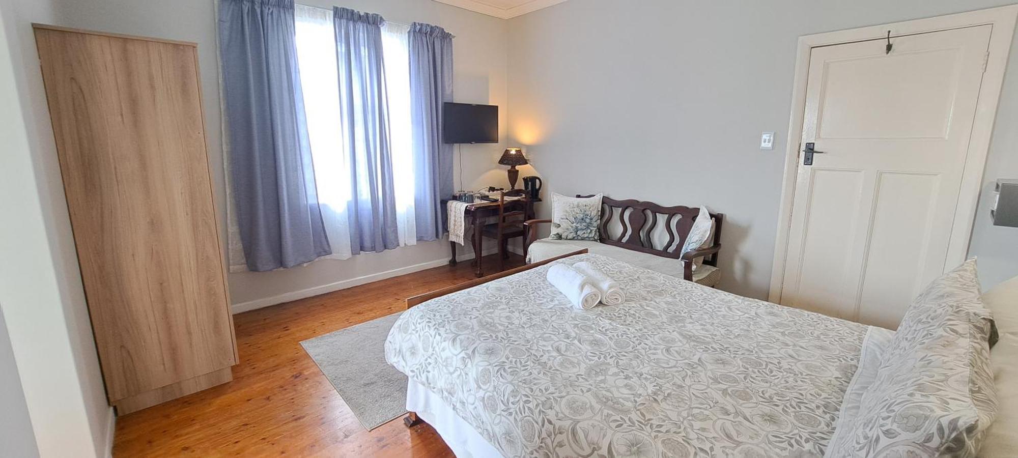 Raston Guest House Lambertʼs Bay Δωμάτιο φωτογραφία