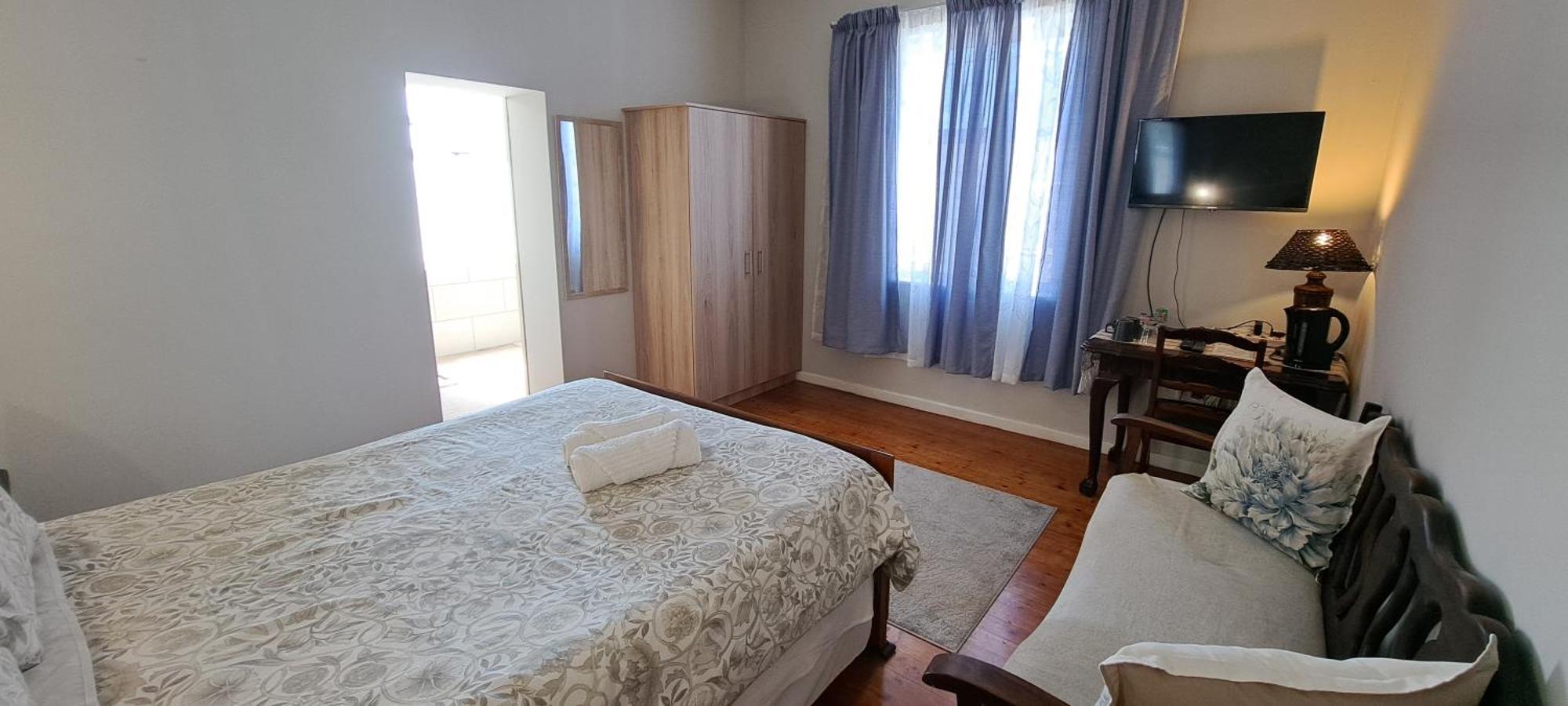Raston Guest House Lambertʼs Bay Εξωτερικό φωτογραφία