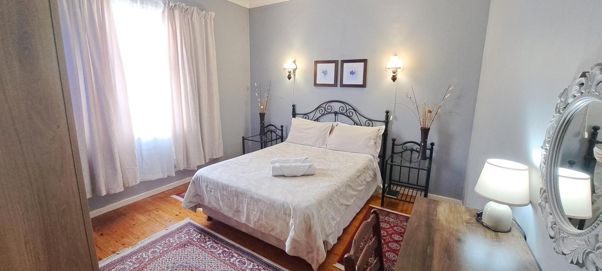 Raston Guest House Lambertʼs Bay Δωμάτιο φωτογραφία