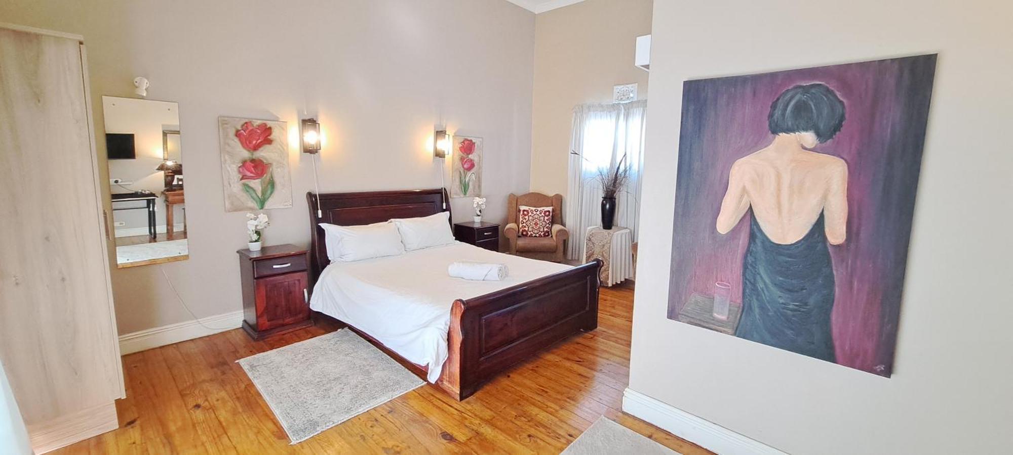 Raston Guest House Lambertʼs Bay Δωμάτιο φωτογραφία