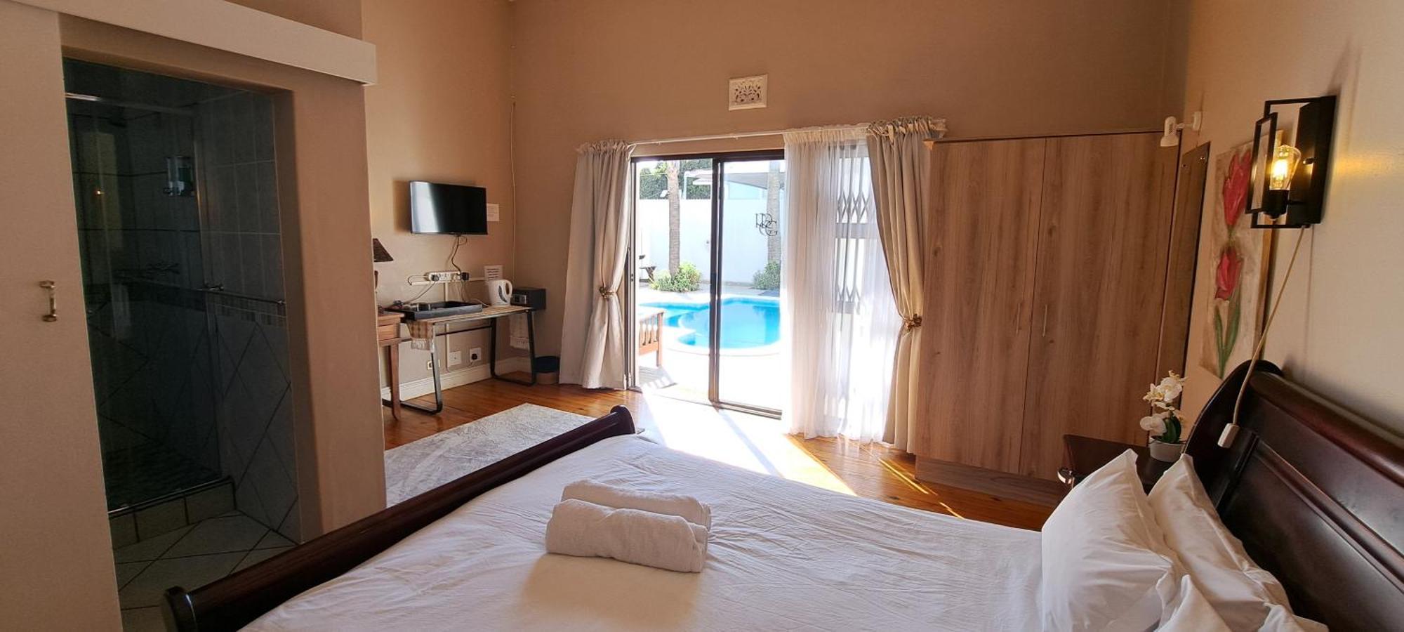 Raston Guest House Lambertʼs Bay Δωμάτιο φωτογραφία