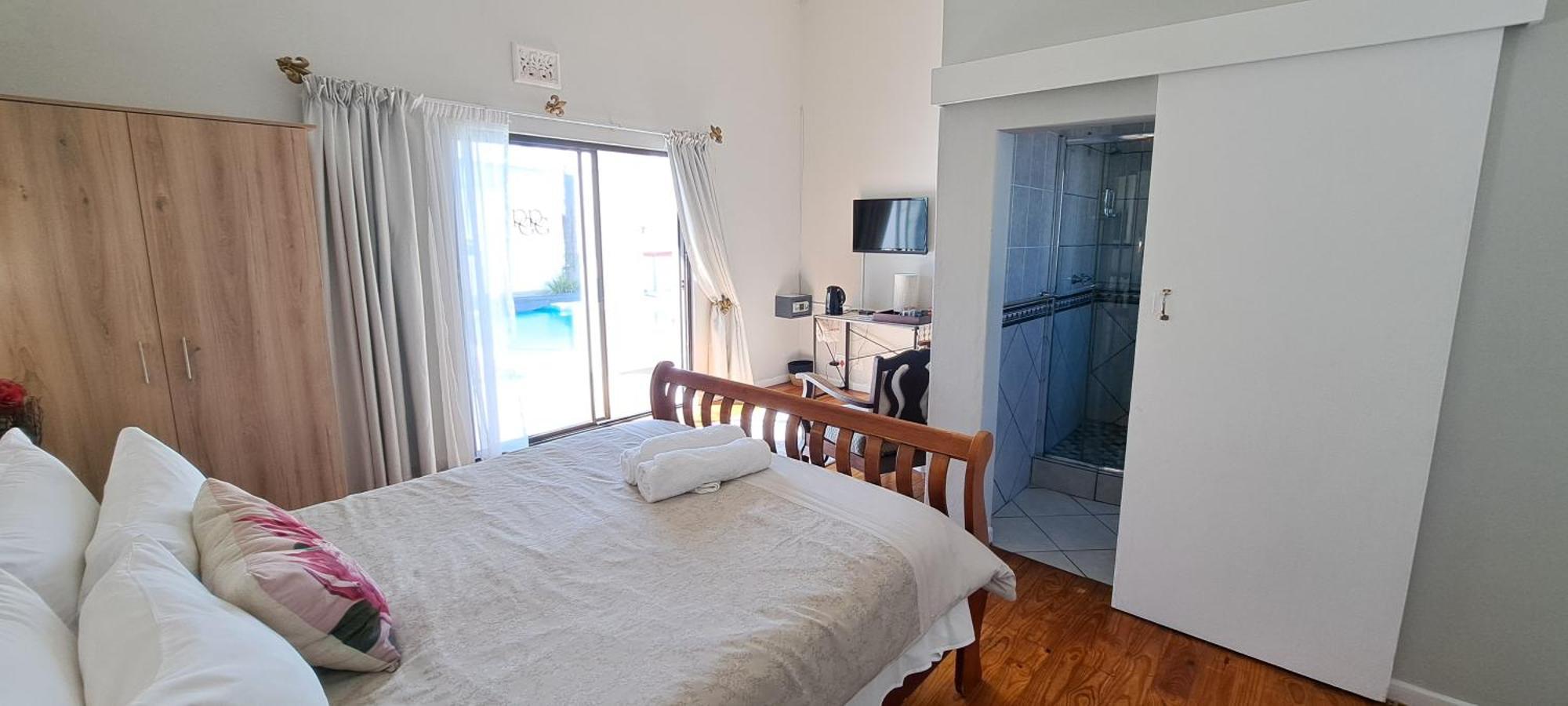 Raston Guest House Lambertʼs Bay Δωμάτιο φωτογραφία