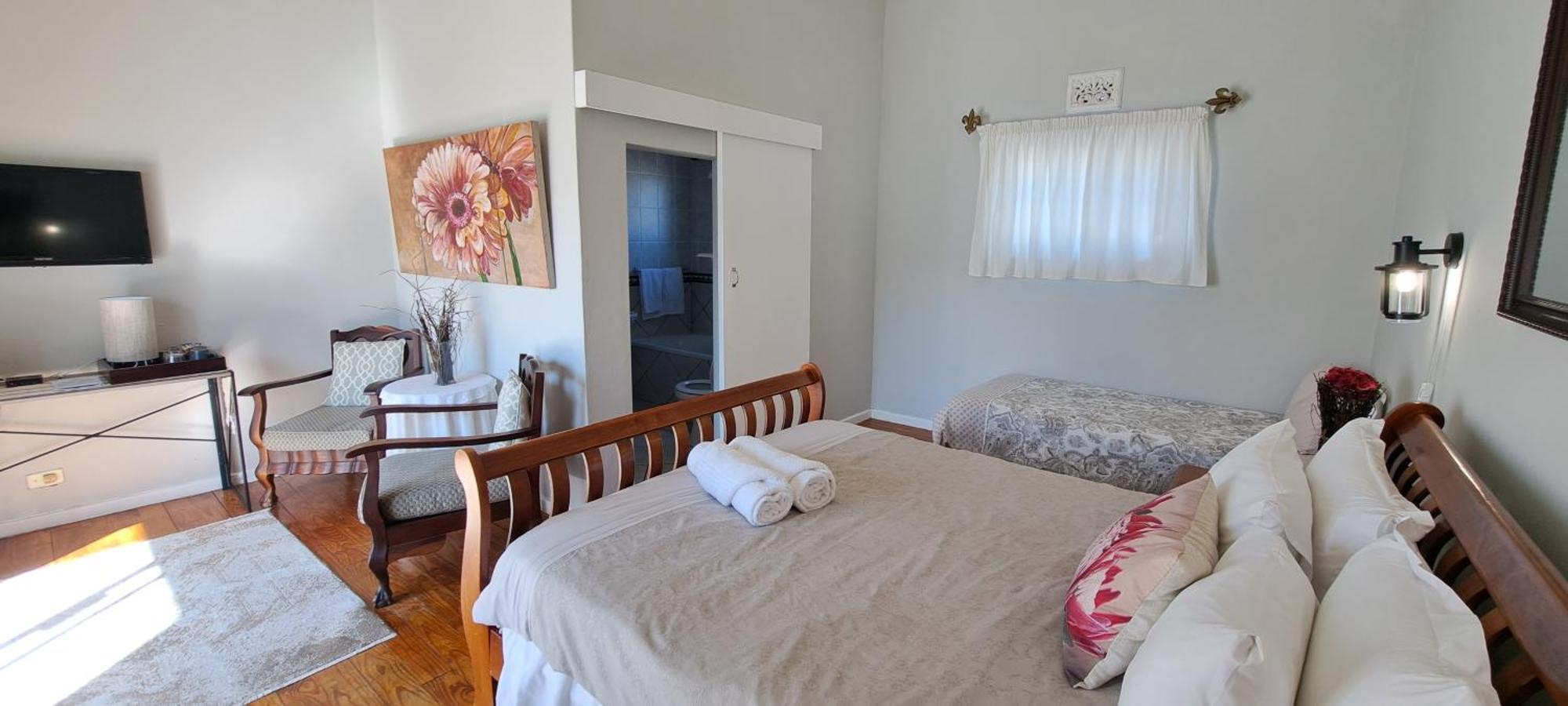 Raston Guest House Lambertʼs Bay Δωμάτιο φωτογραφία