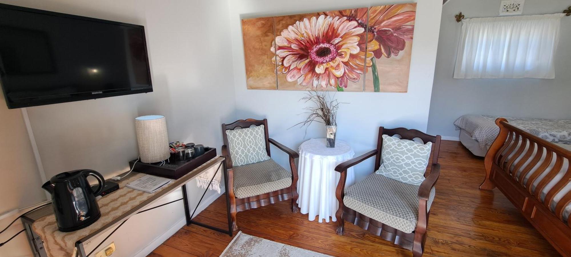 Raston Guest House Lambertʼs Bay Δωμάτιο φωτογραφία
