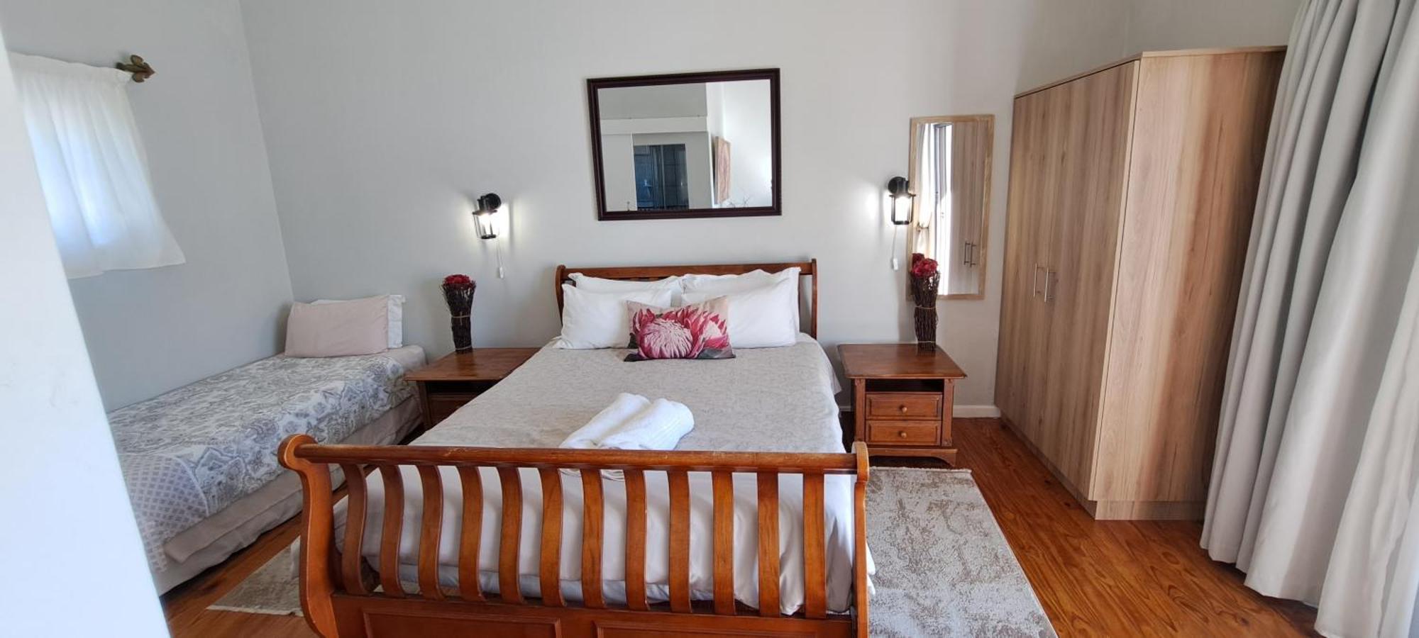 Raston Guest House Lambertʼs Bay Εξωτερικό φωτογραφία
