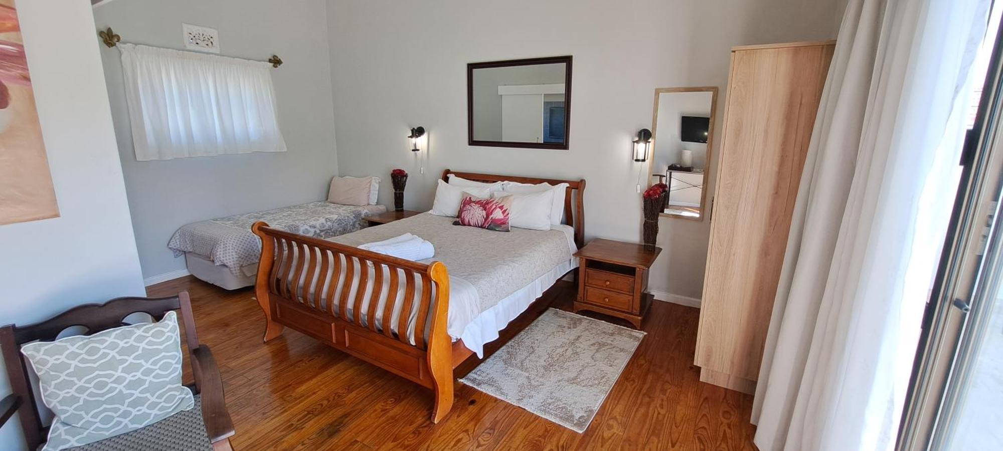 Raston Guest House Lambertʼs Bay Δωμάτιο φωτογραφία